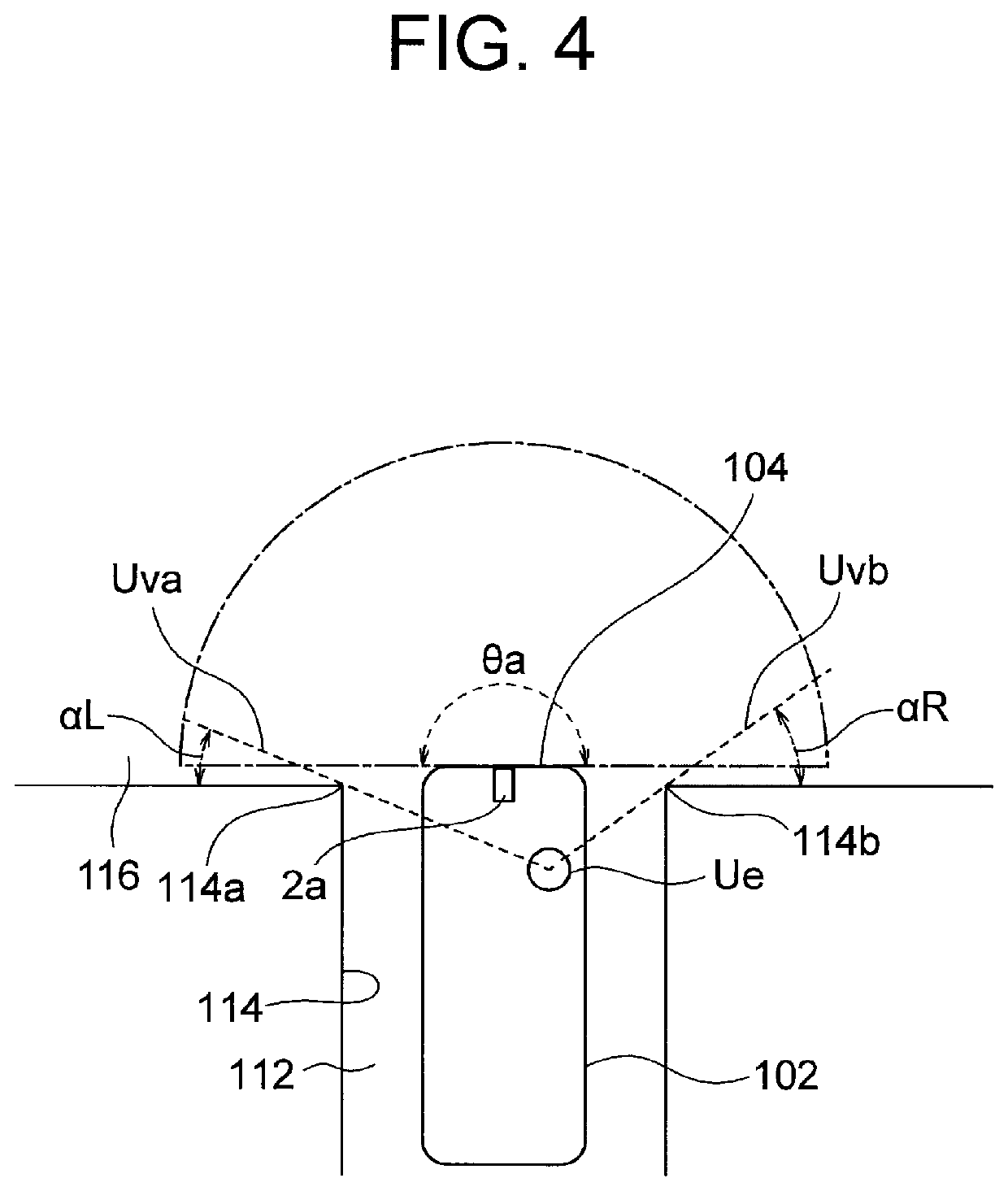 Information presentation device, information presentation control method, and non-transitory computer-readable recording medium