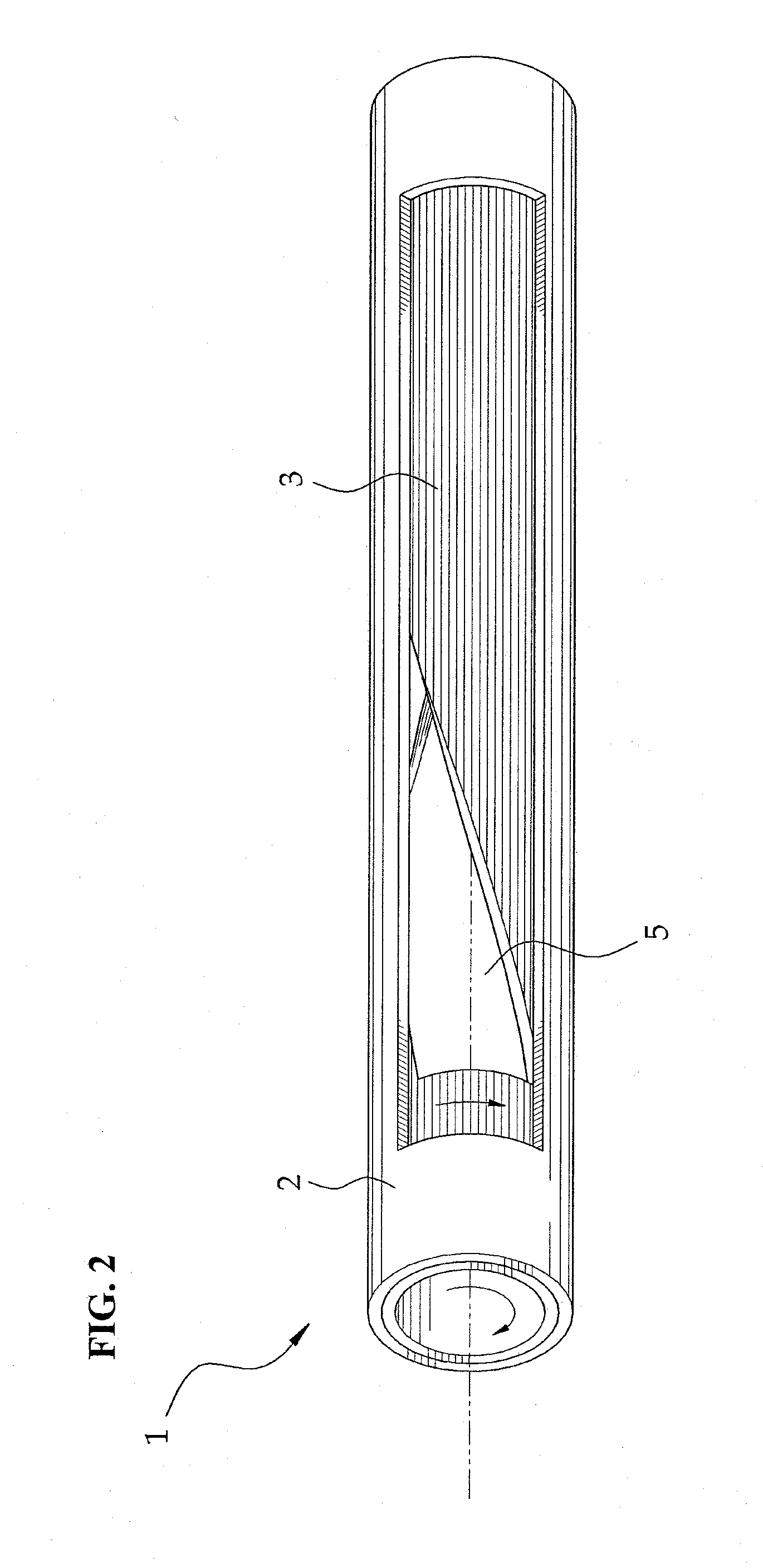 Biopsy device