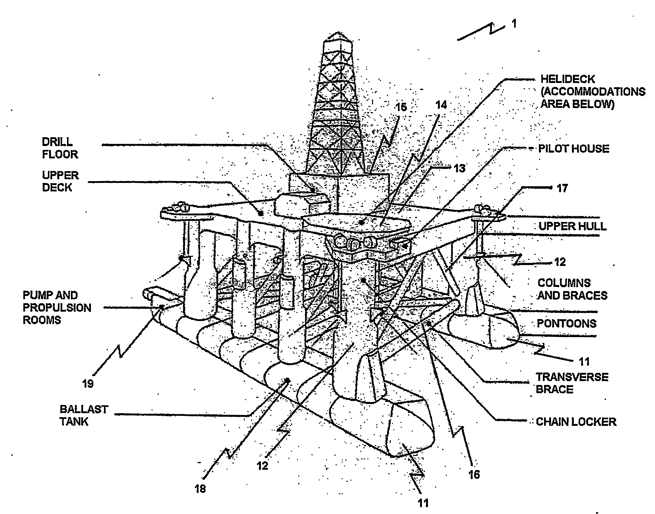 Submarine emergency evacuation system