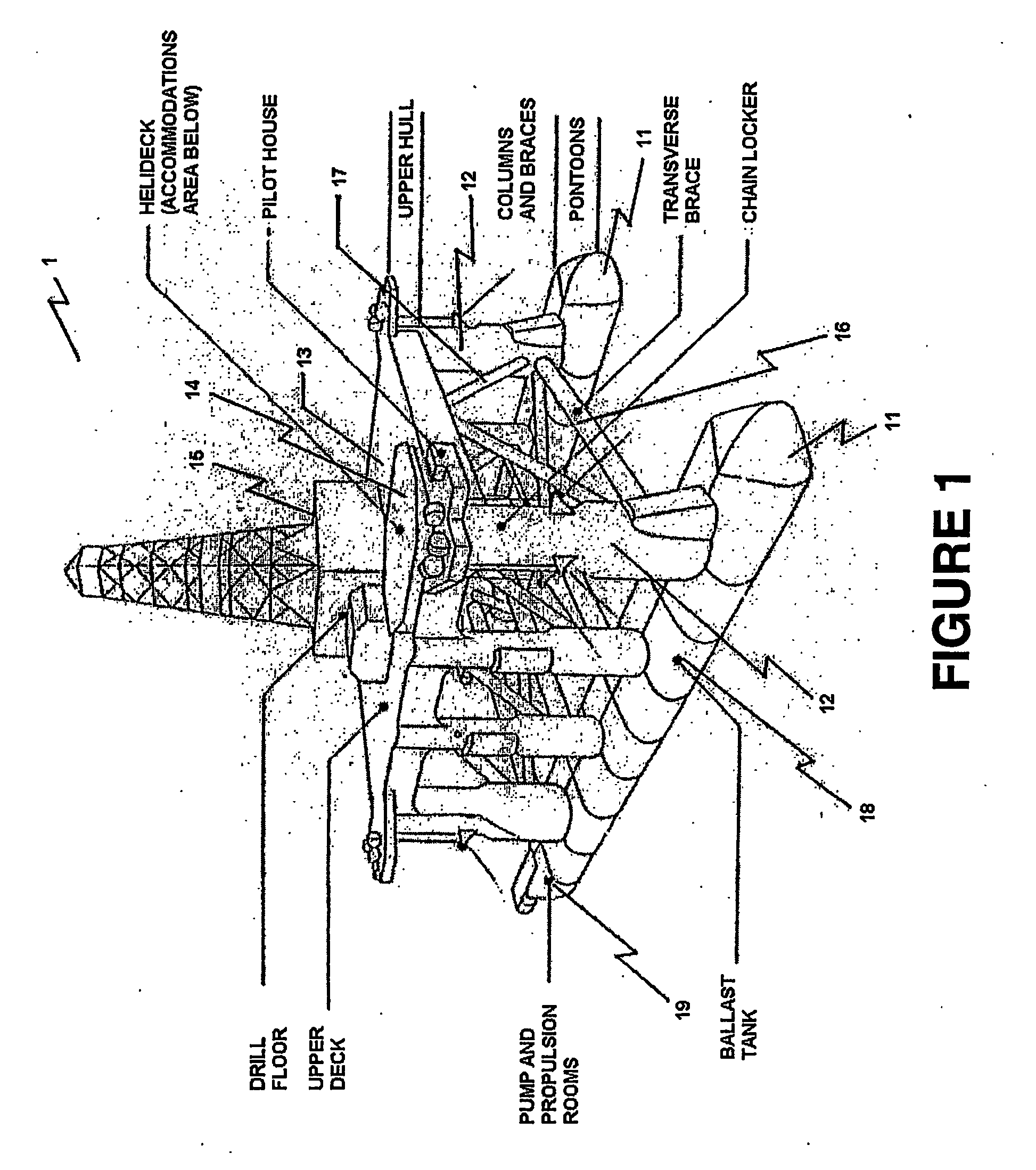 Submarine emergency evacuation system