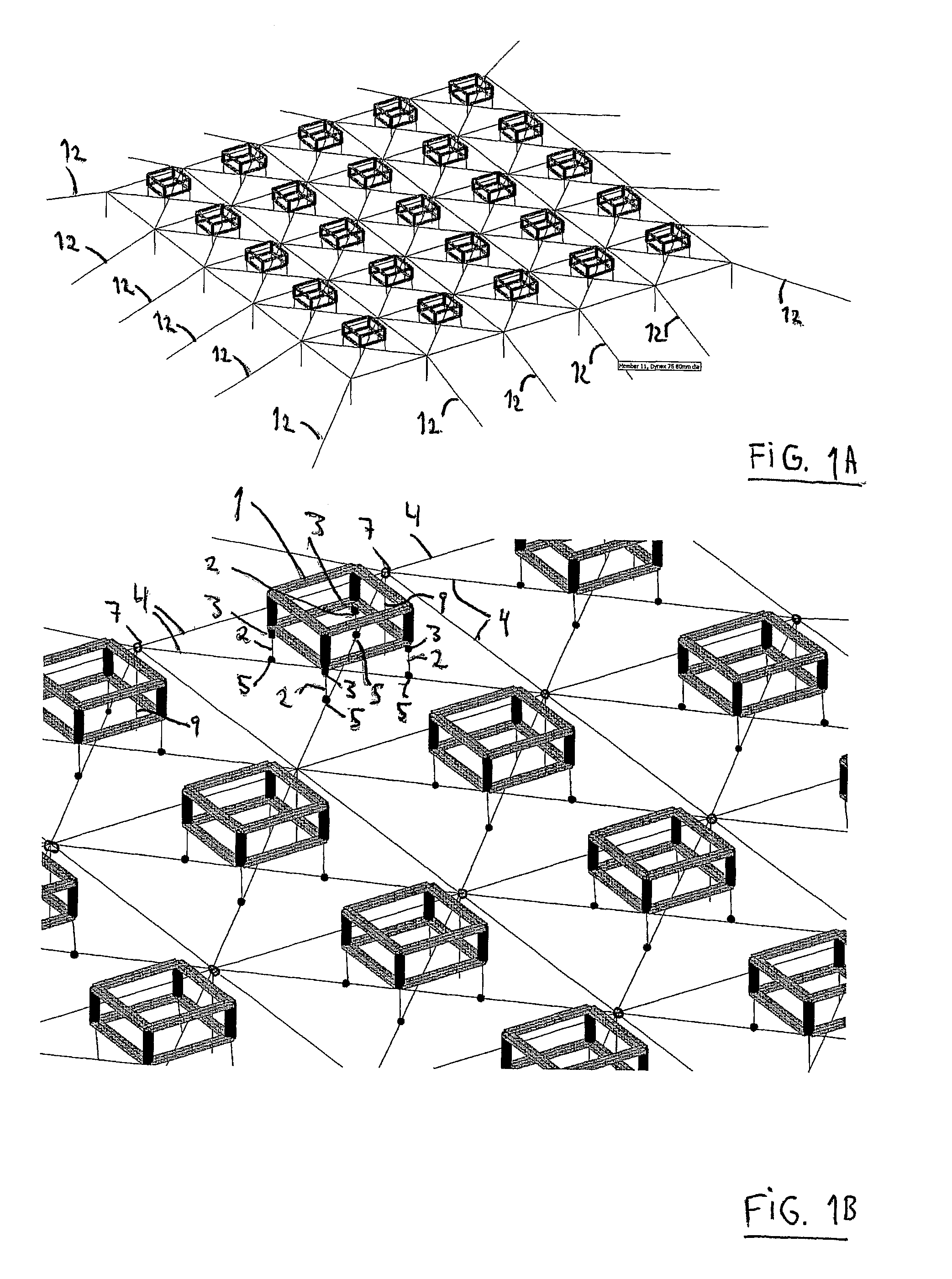 Mooring system