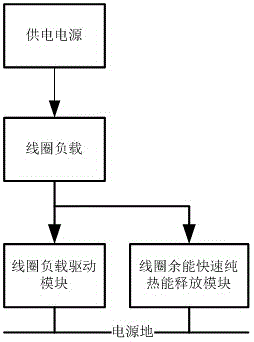 Drive and control circuit for impact force increasing of needle type printing head and control method of drive and control circuit