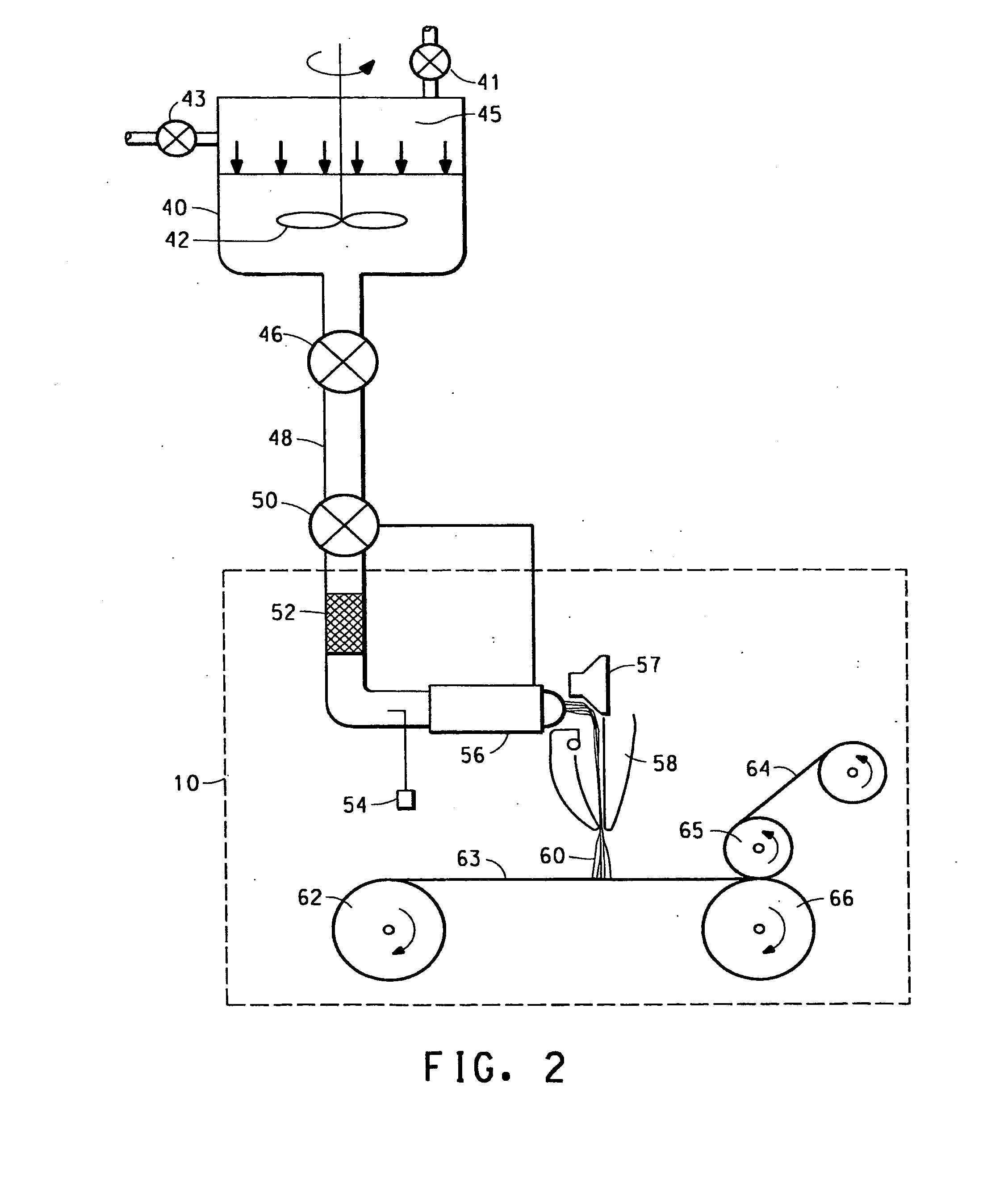 Flash-spun sheet material