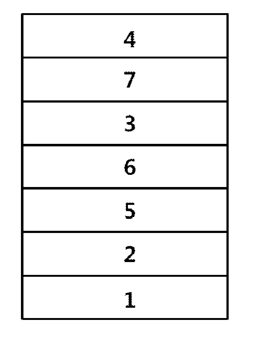 Fluoranthene compound, and organic electronic device comprising same