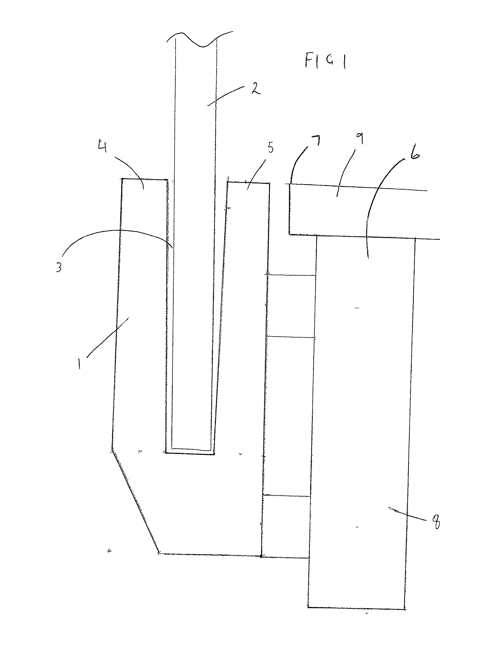 Panel mount system