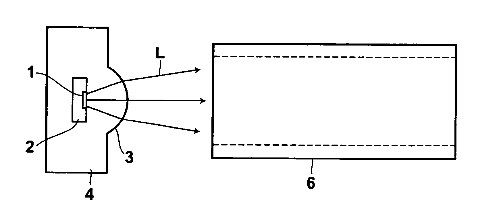 Optical communication system