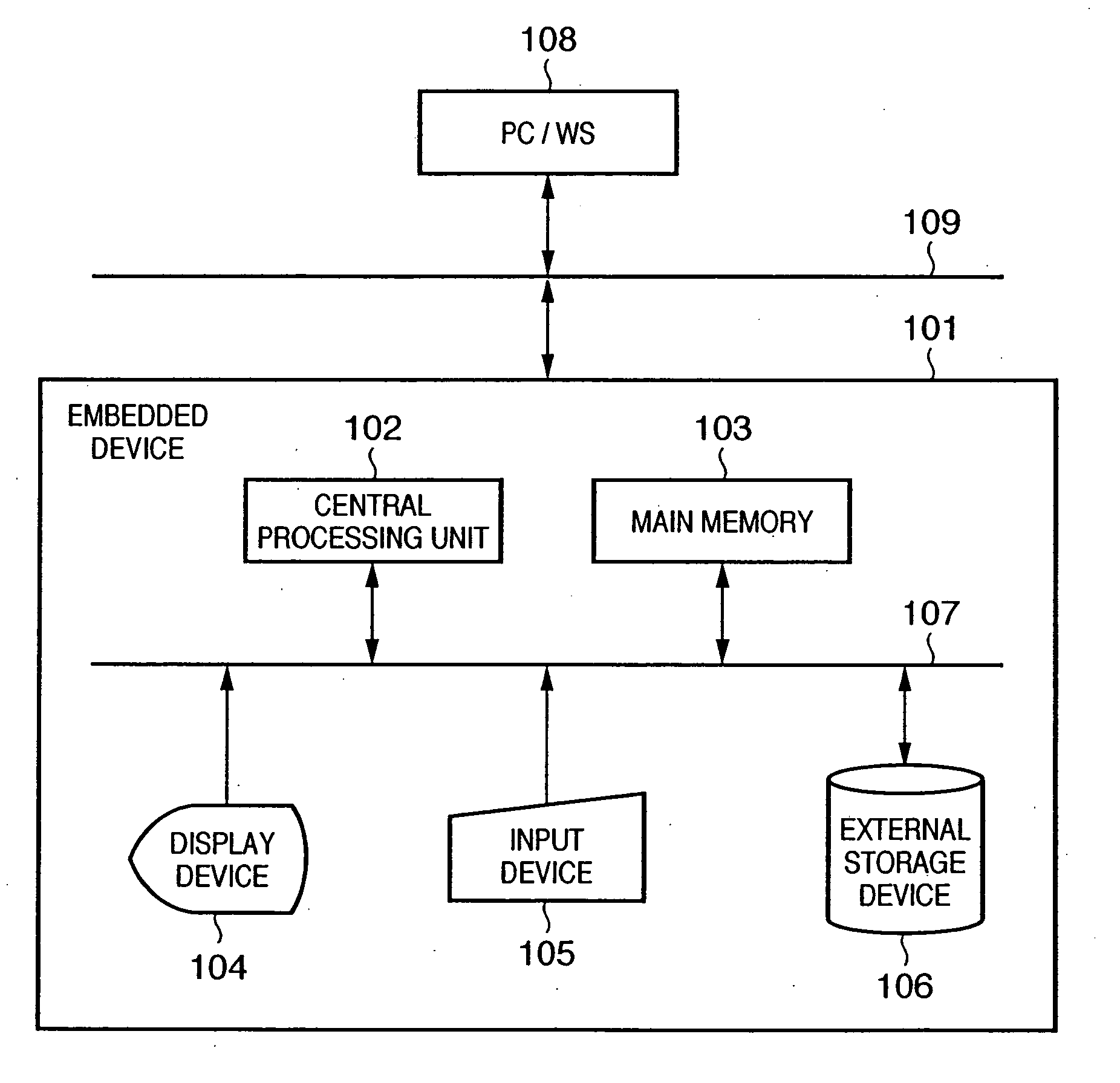 Install processing apparatus, processing method, storage medium, and program