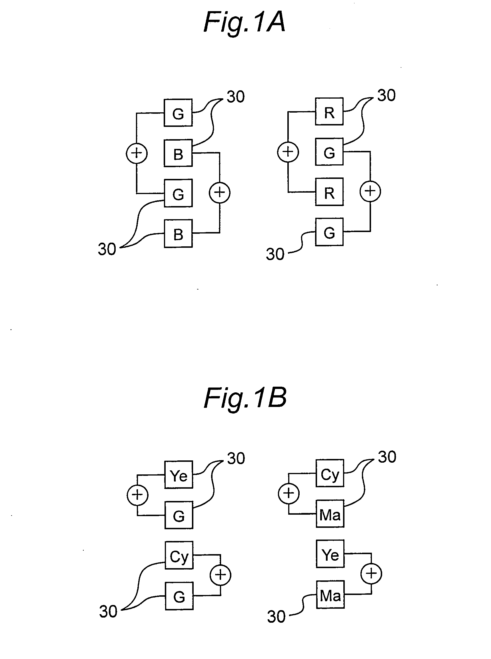 Amplifying solid-state image pickup device