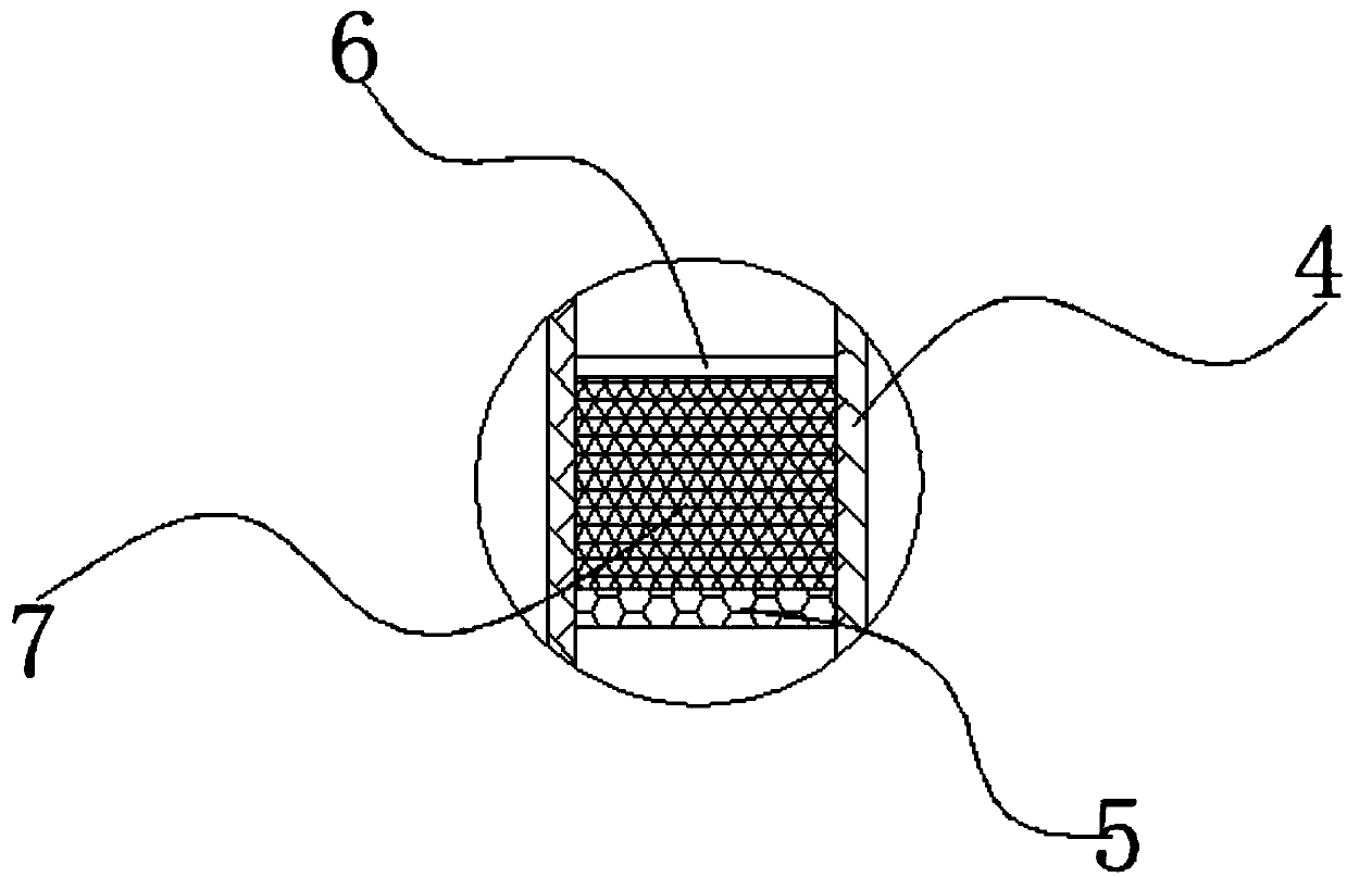 Air purifier facilitating air treatment and having disinfection function