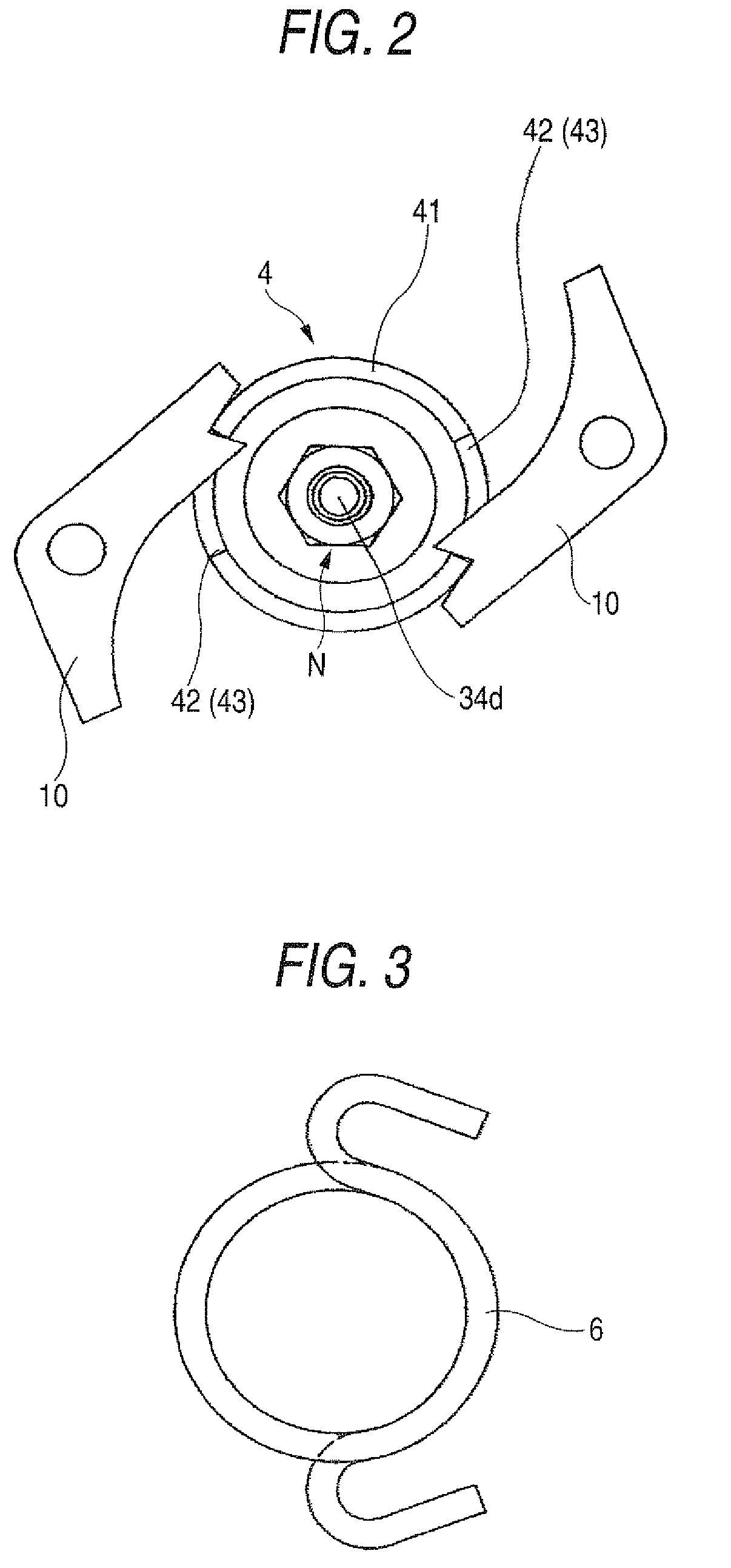 Recoil starter