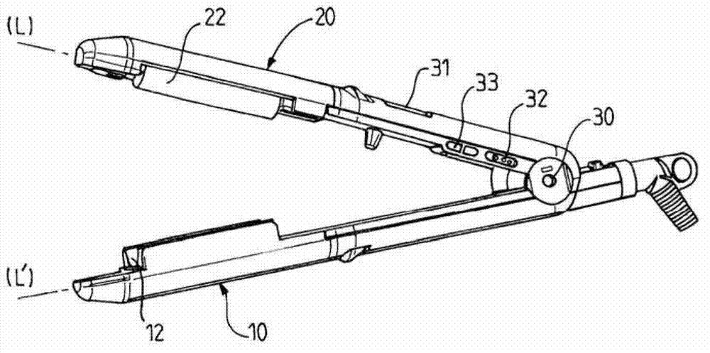 Hairstyling apparatus