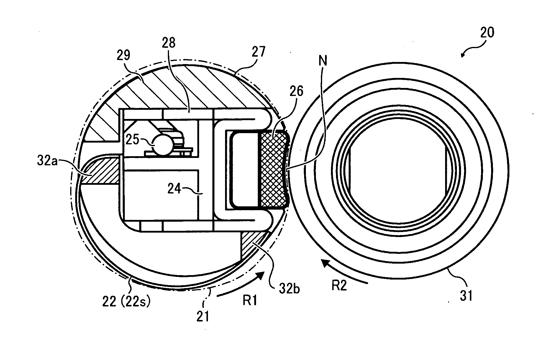 Fixing device and image forming apparatus incorporating same