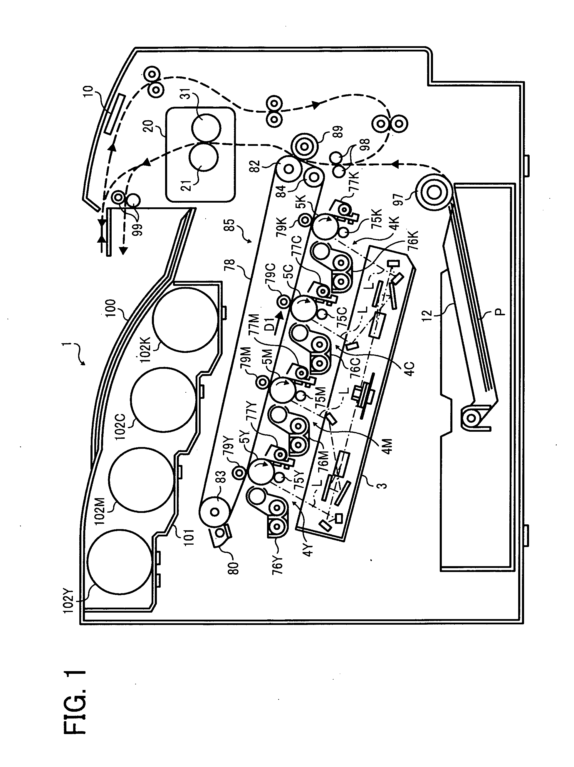 Fixing device and image forming apparatus incorporating same