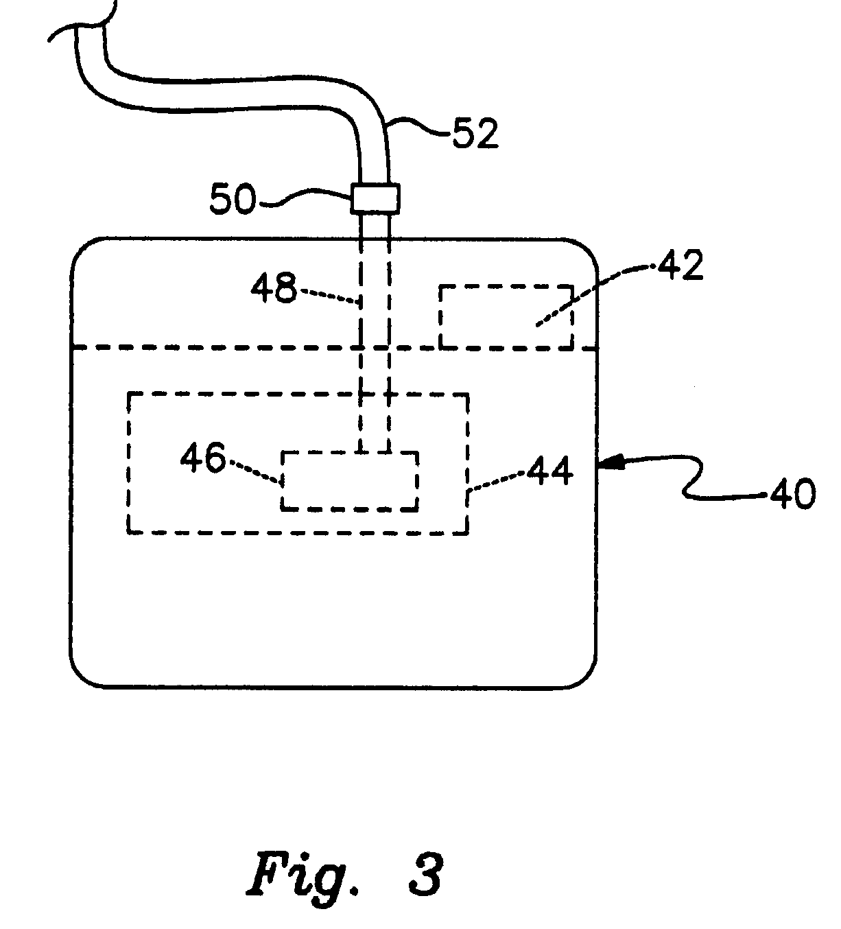 LED cooling system