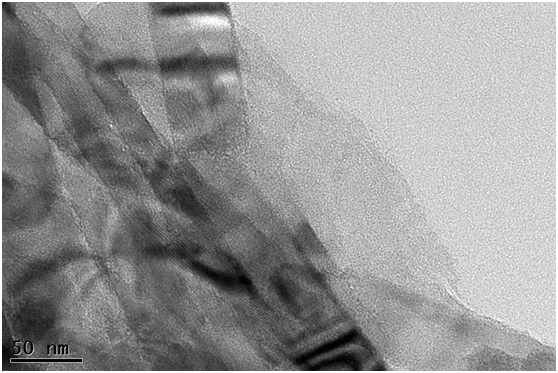 MXene composite modified VO2 positive electrode material for zinc ion battery and preparation method thereof