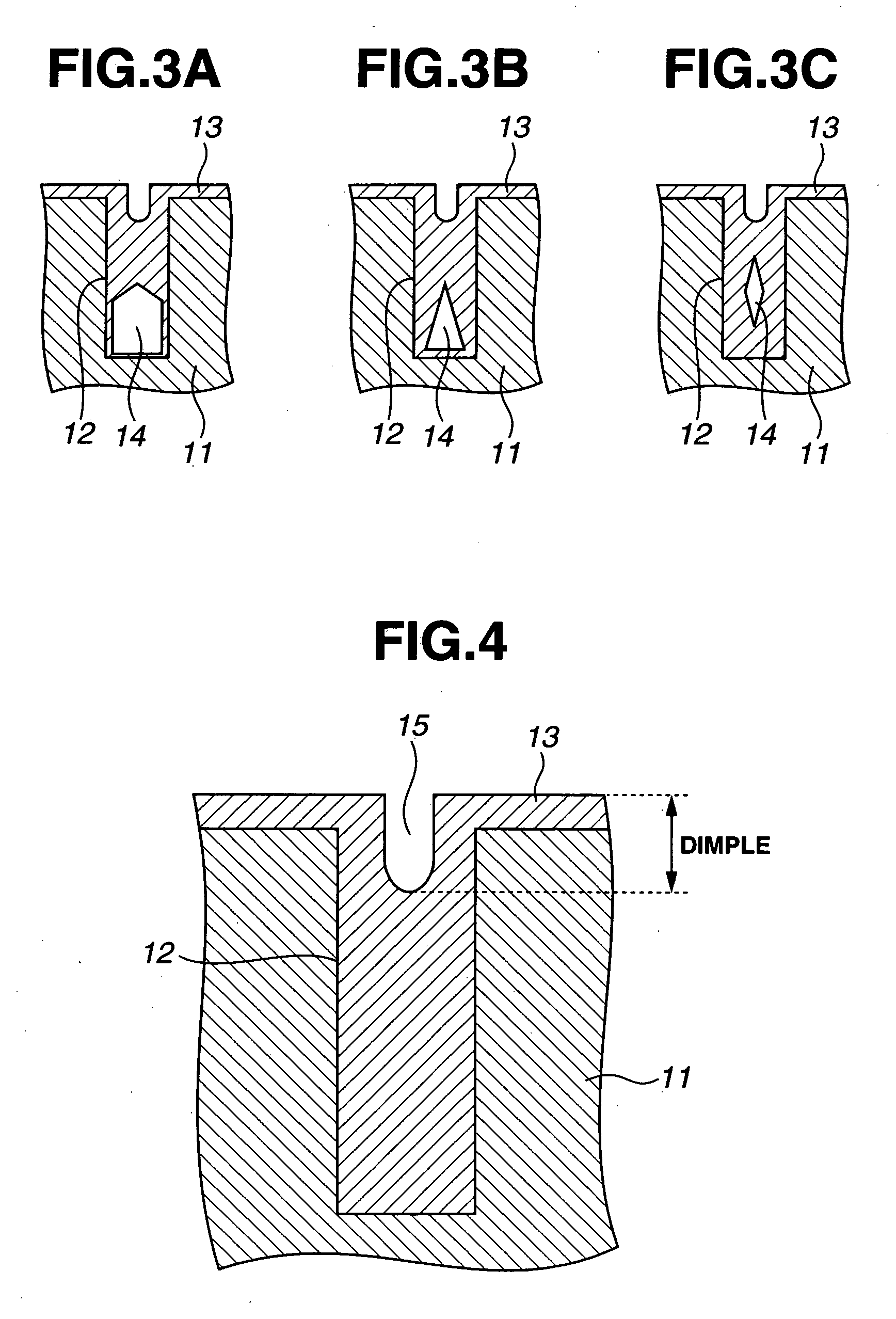 Electrolytic copper plating bath and plating process therewith