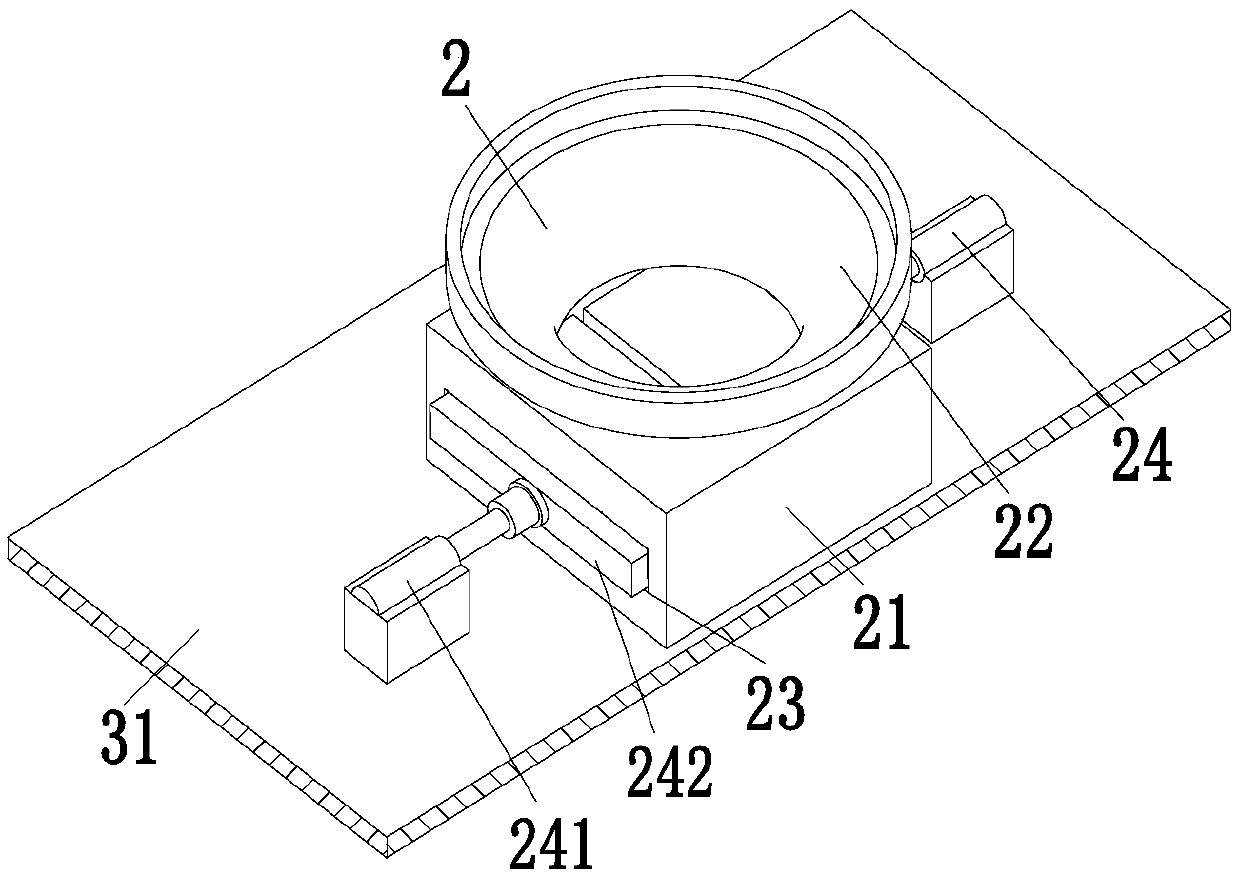 Peanut finishing classification screening machine and screening method thereof