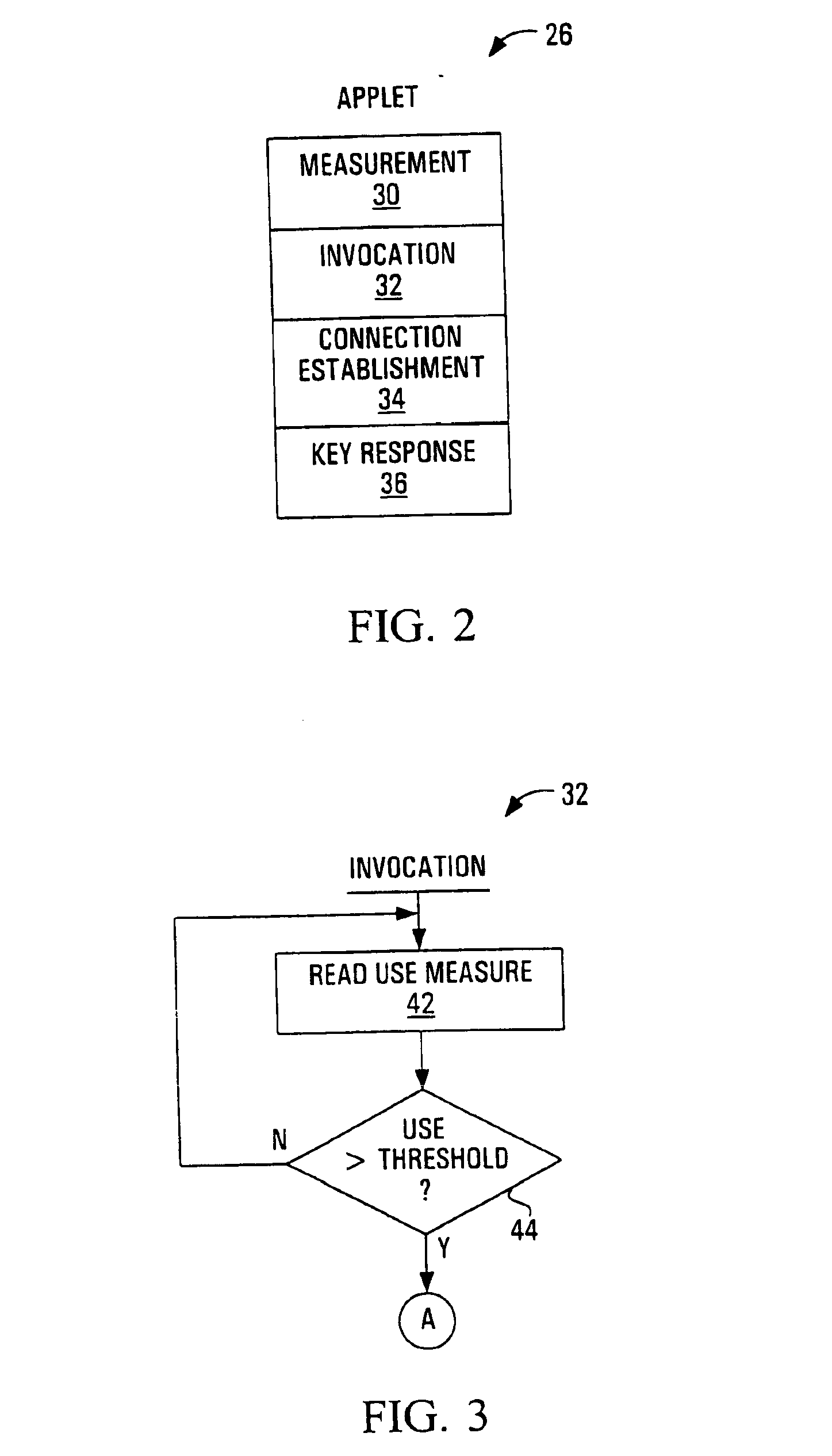 Methods, systems, signals and media for encouraging users of computer readable content to register