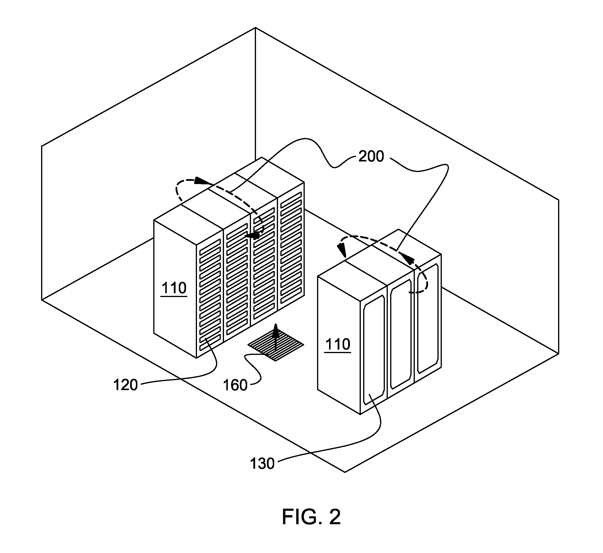 Apparatus and method for adjusting coolant flow resistance through liquid-cooled electronics rack(s)