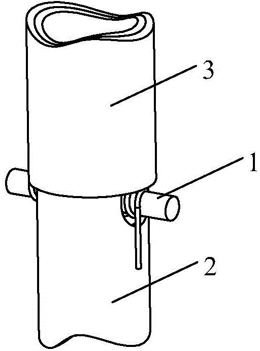 Assembly method of electronic cigarette and atomizer thereof