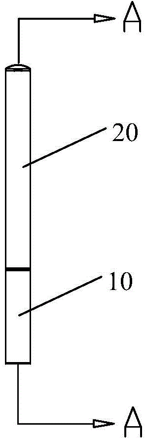 Assembly method of electronic cigarette and atomizer thereof