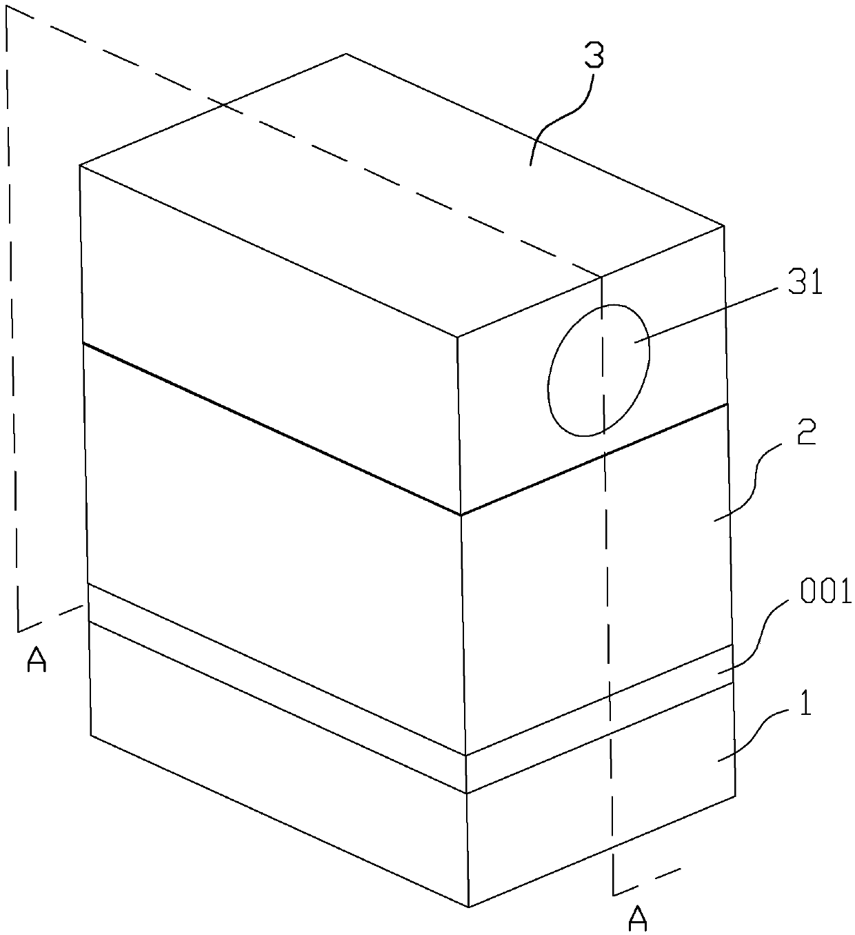 Injection mold