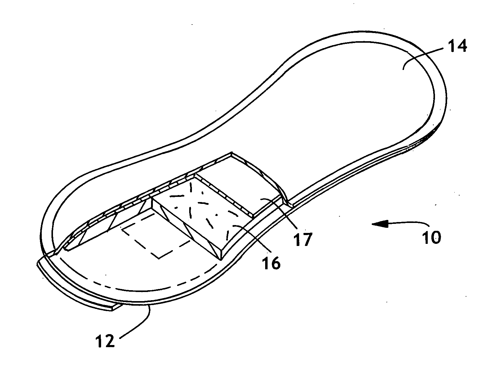 Detection of premature rupture of the amniotic membrane