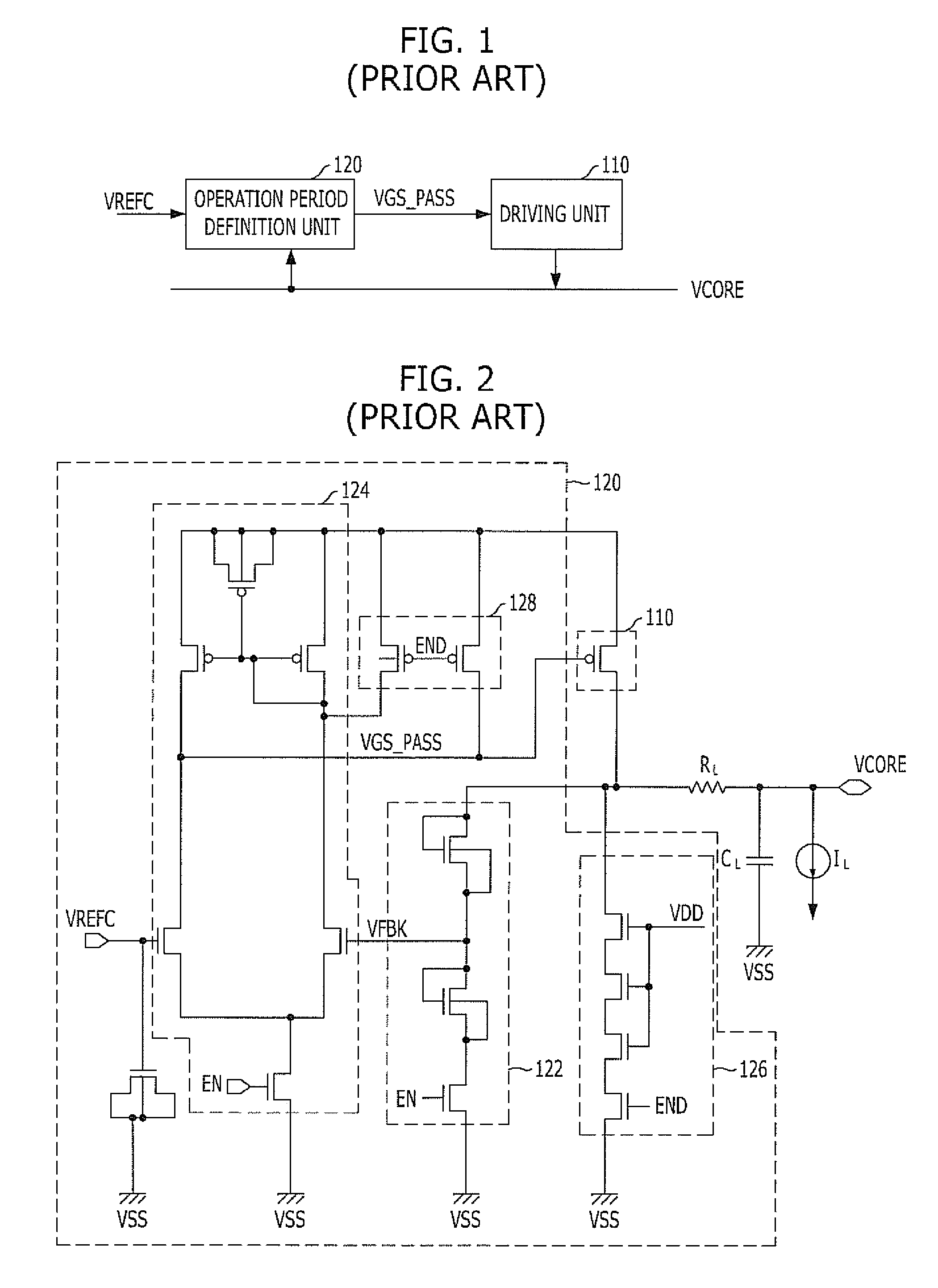 Semiconductor integrated circuit and method of operating the same