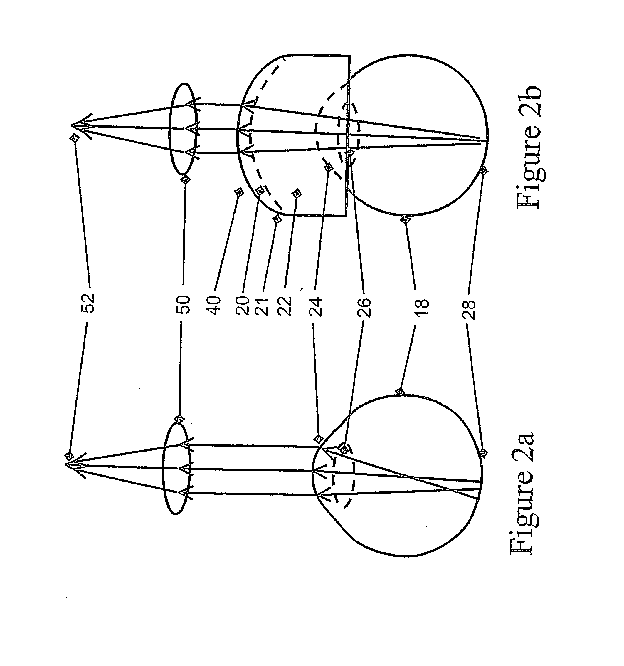 Goggles for Improved Ocular Vision