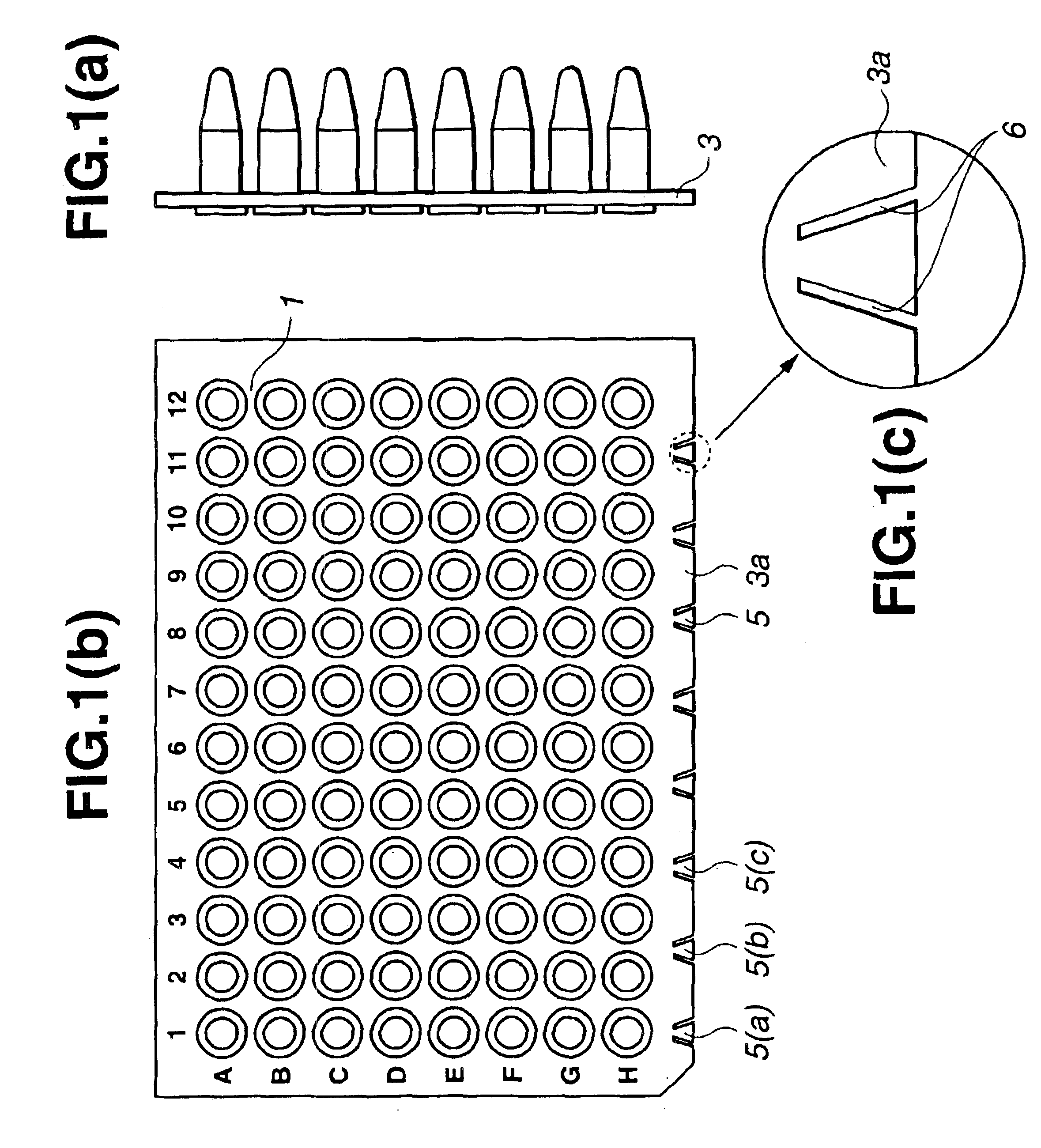 Microplate