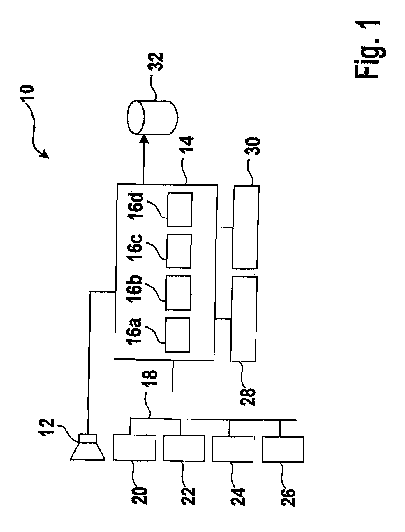 Method and Device for Traffic Sign Recognition