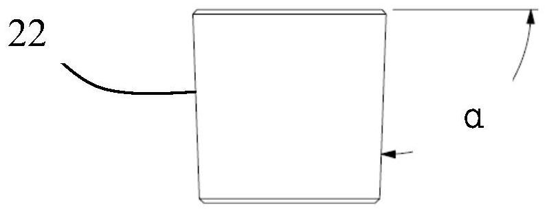 Sensor seat and assembly thereof