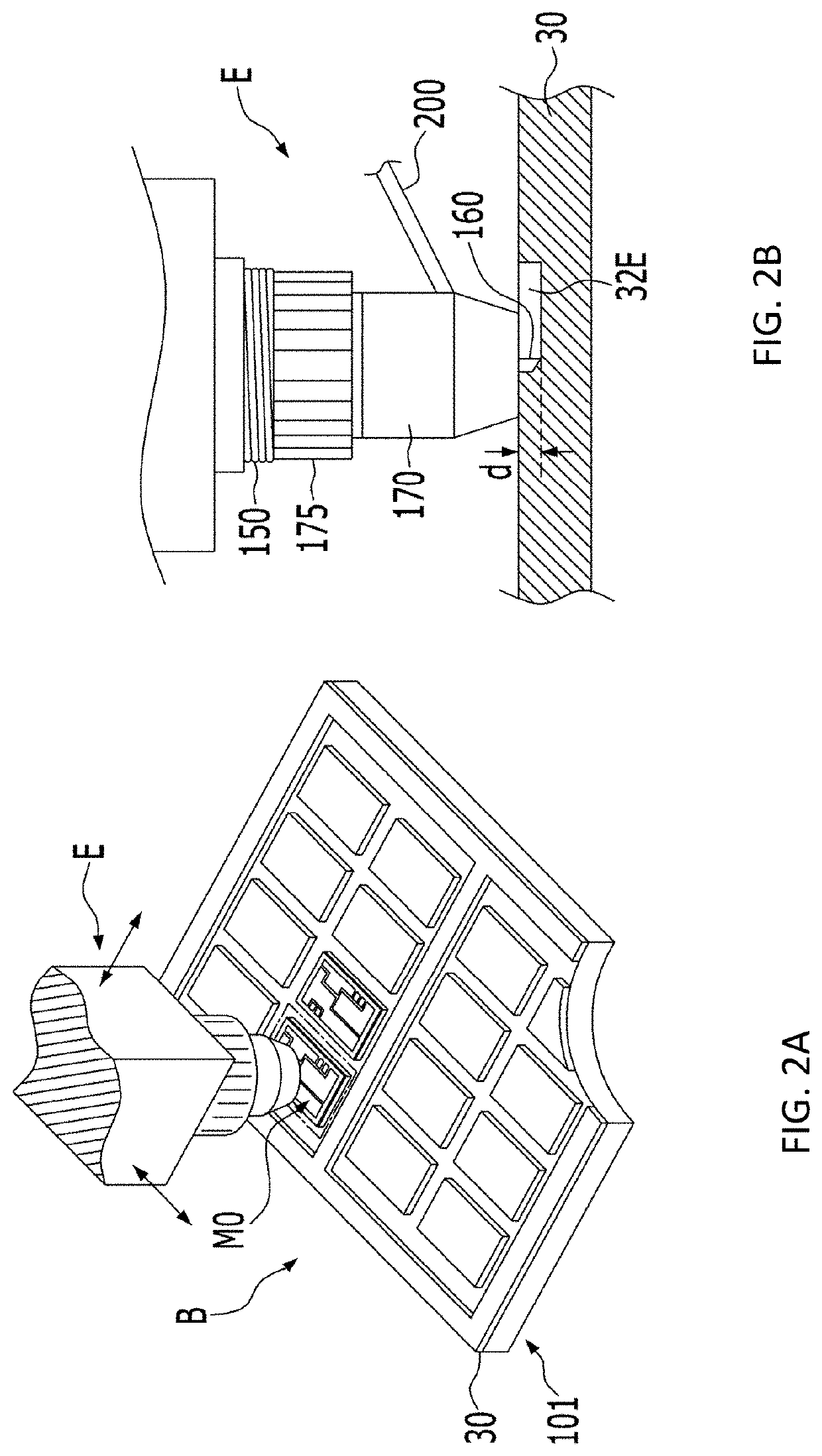 Heat dissipating substrate for semiconductor and preparation method thereof