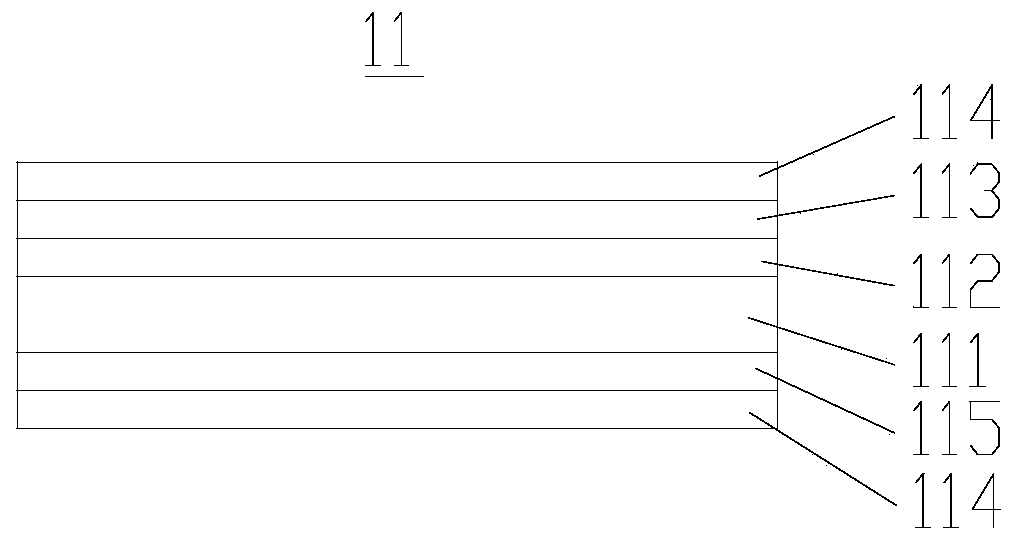 Multiplexing light source binocular optical display system and wearable equipment