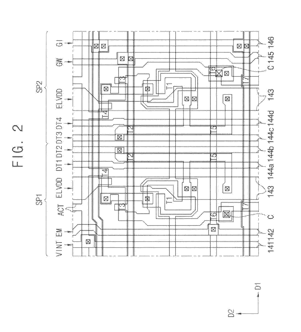 Display apparatus