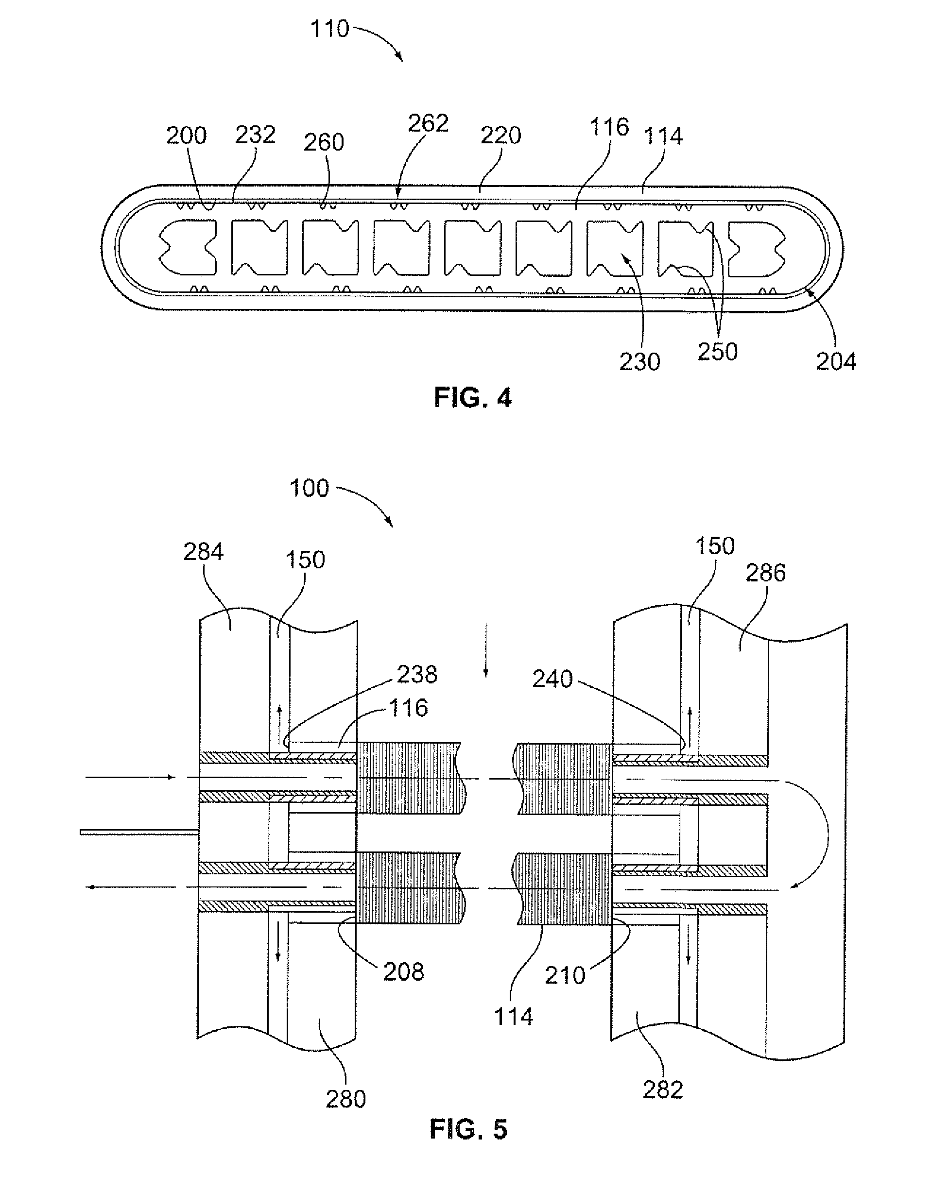 Heat transfer system