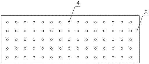 Automatic measuring instrument for split performance