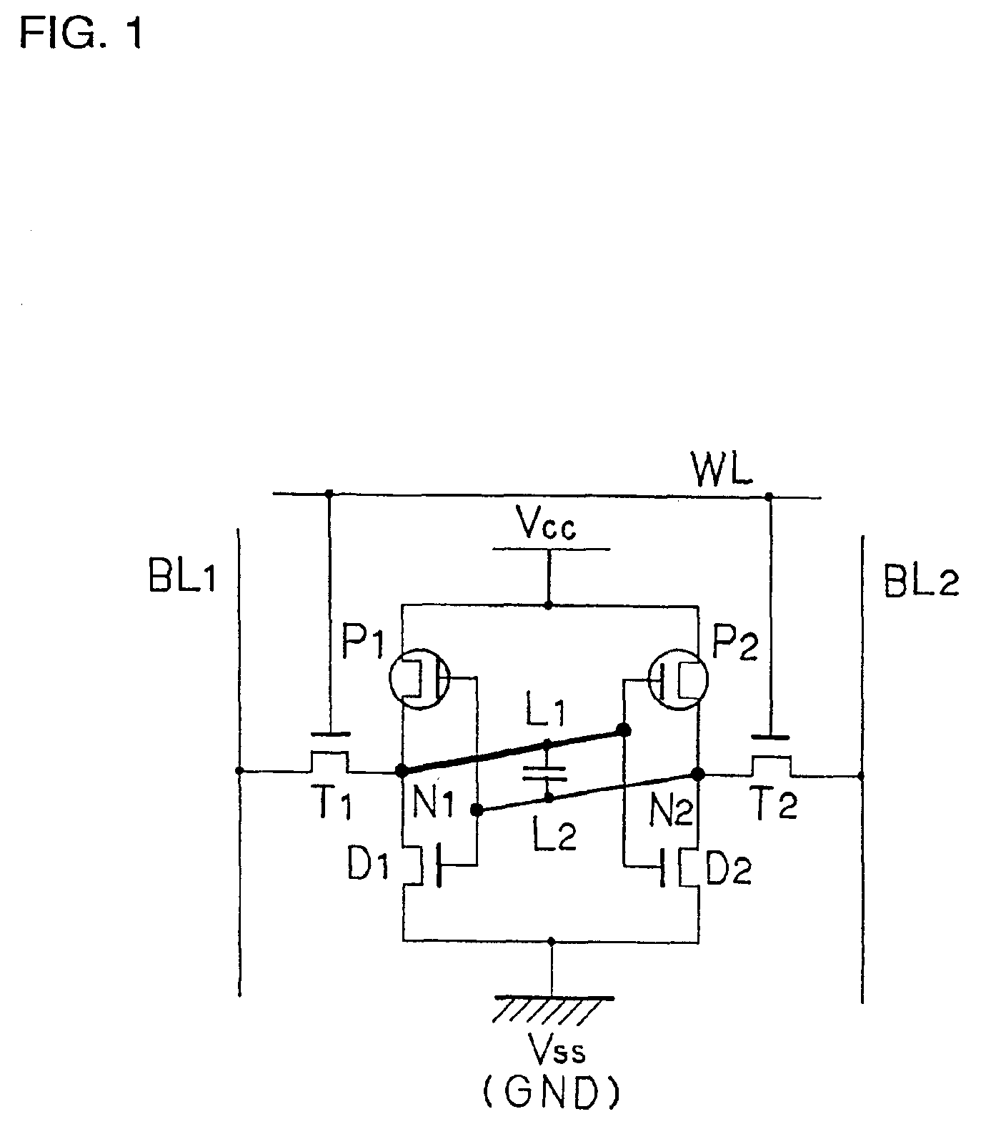 Semiconductor memory device and manufacturing method thereof