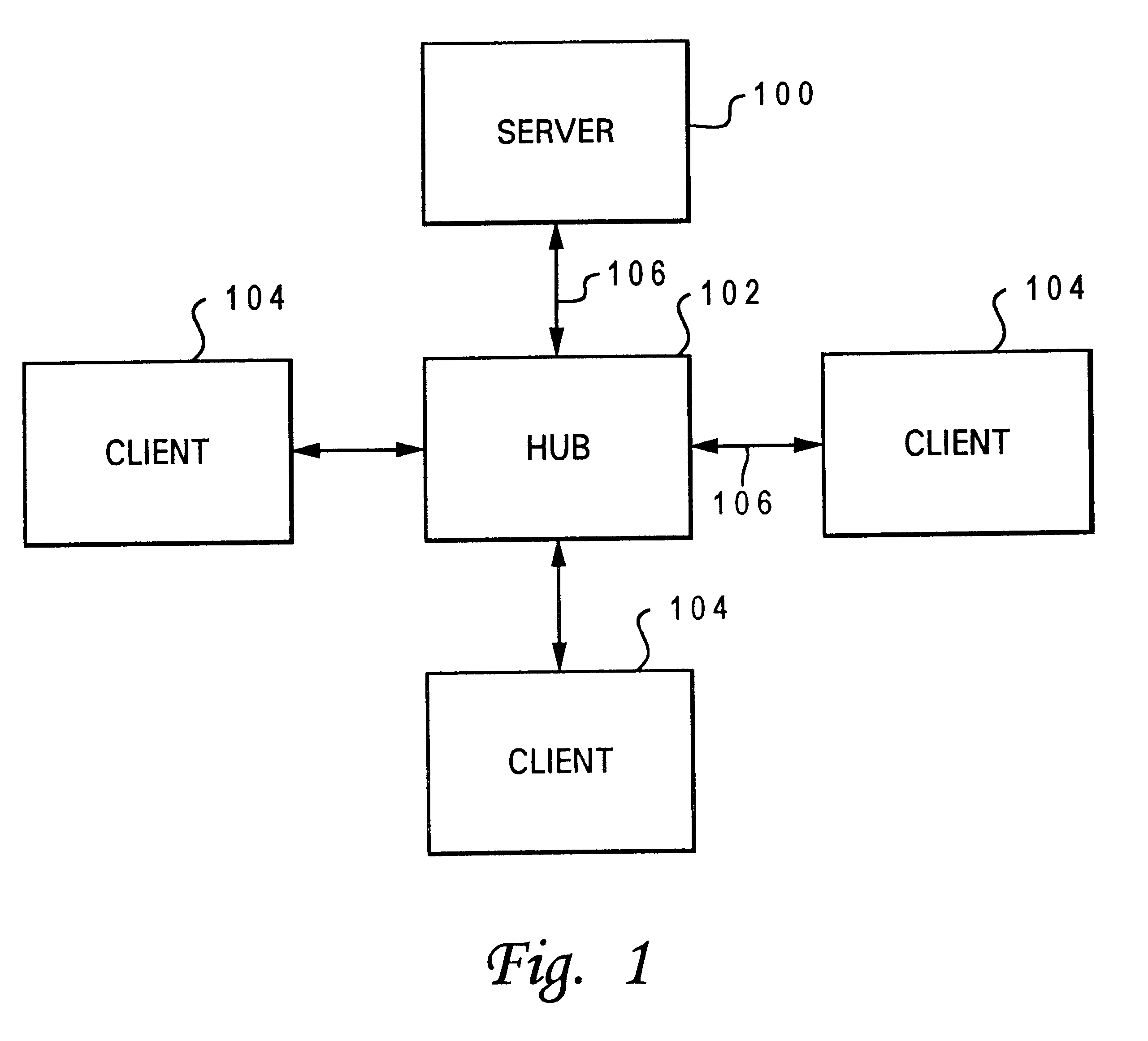 Data processing system and method for waking a client only in response to receipt of an authenticated Wake-on-LAN packet