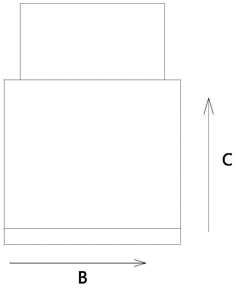 Module box for modular data center