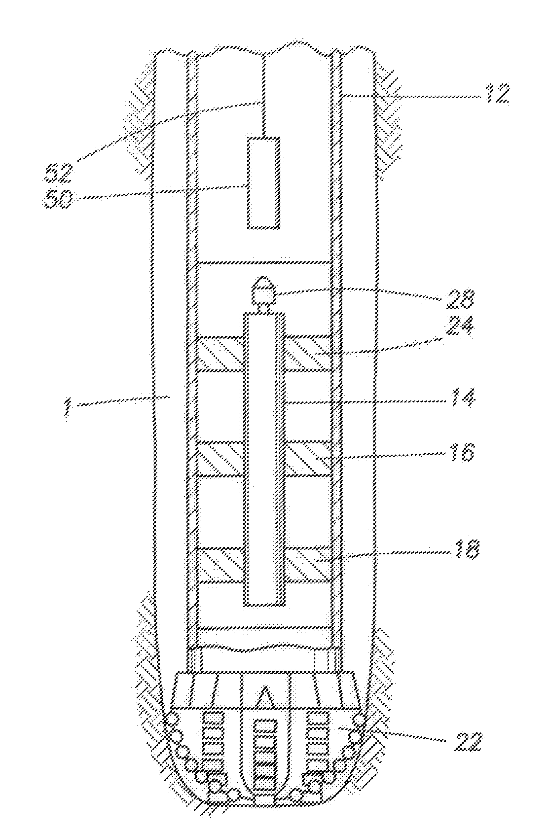 System and method for making drilling parameter and or formation evaluation measurements during casing drilling