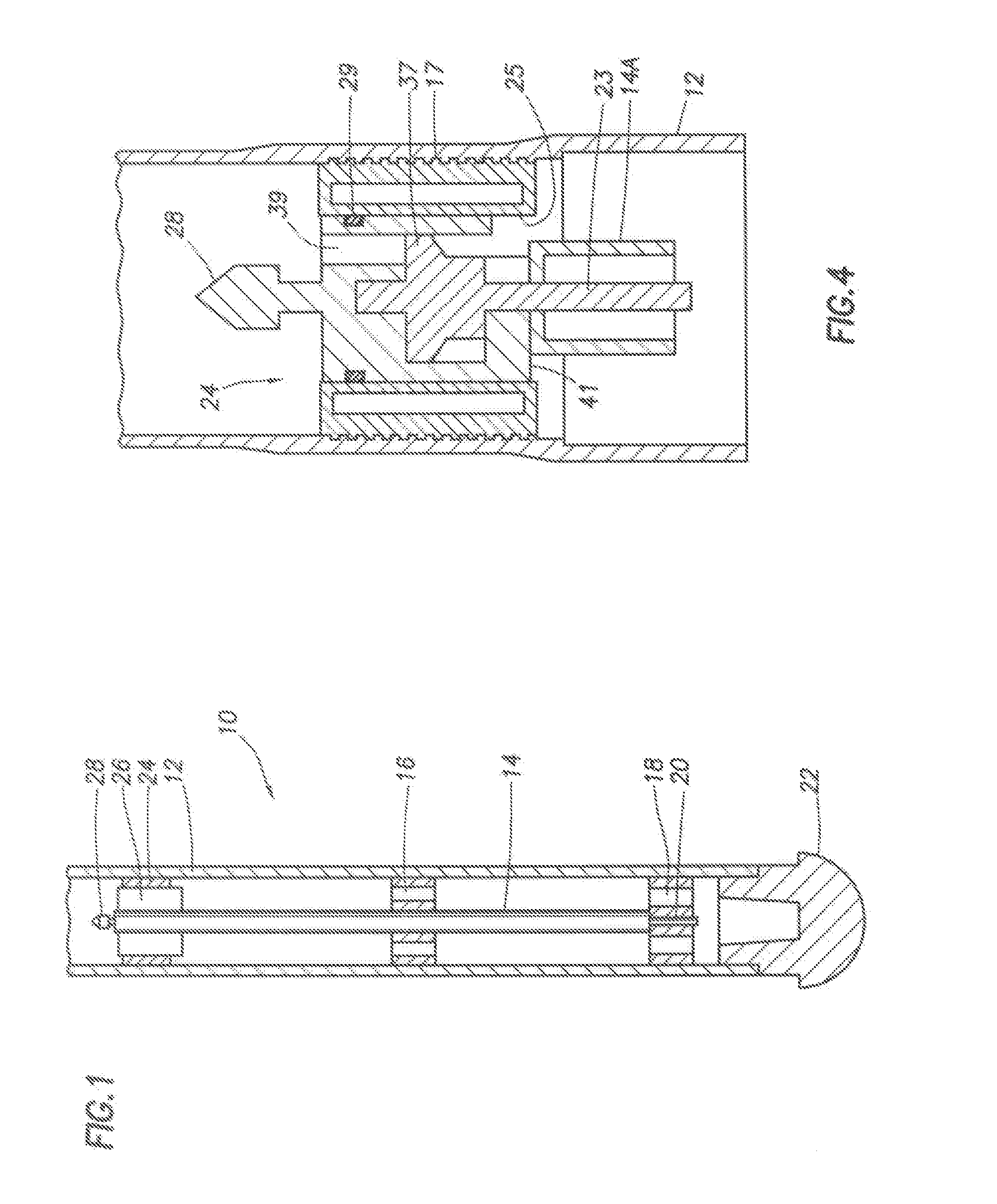 System and method for making drilling parameter and or formation evaluation measurements during casing drilling