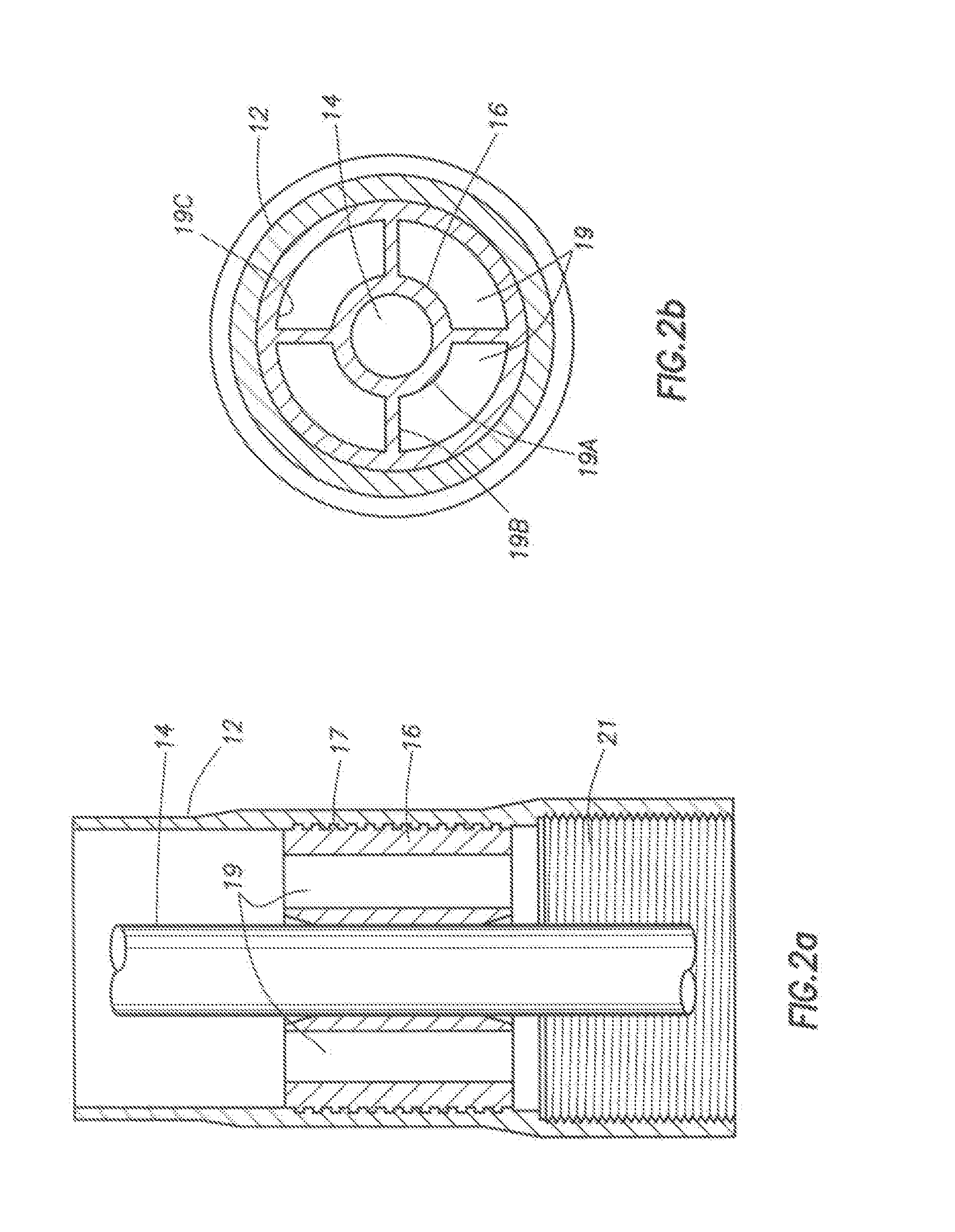 System and method for making drilling parameter and or formation evaluation measurements during casing drilling