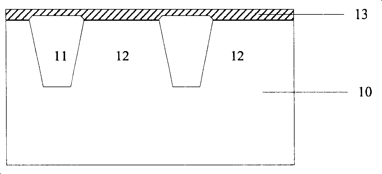 Production method of metal wiring structure