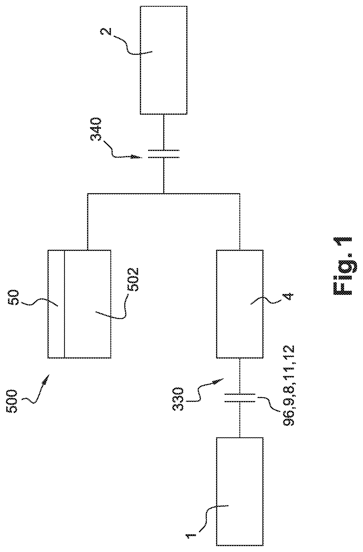 Vibration damping device