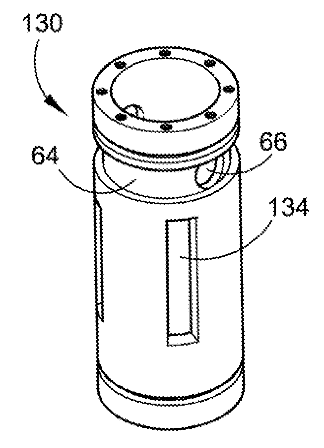 Rotary cam radial steam engine