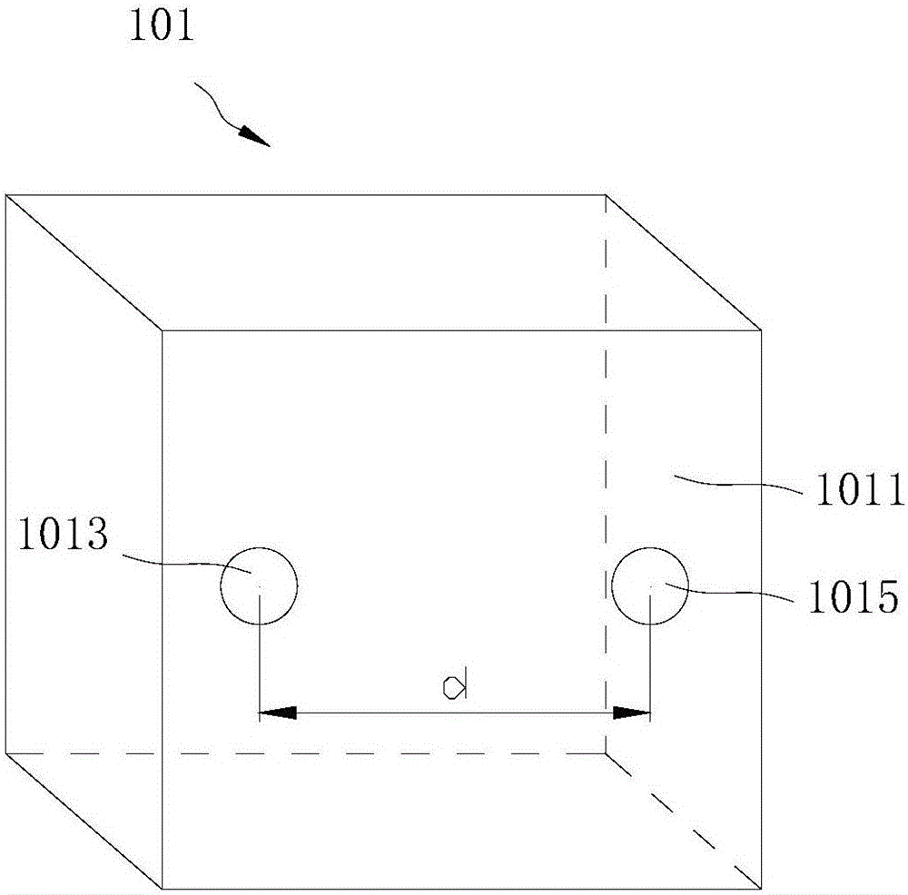 Method and system for automatically correcting attitude measurement device