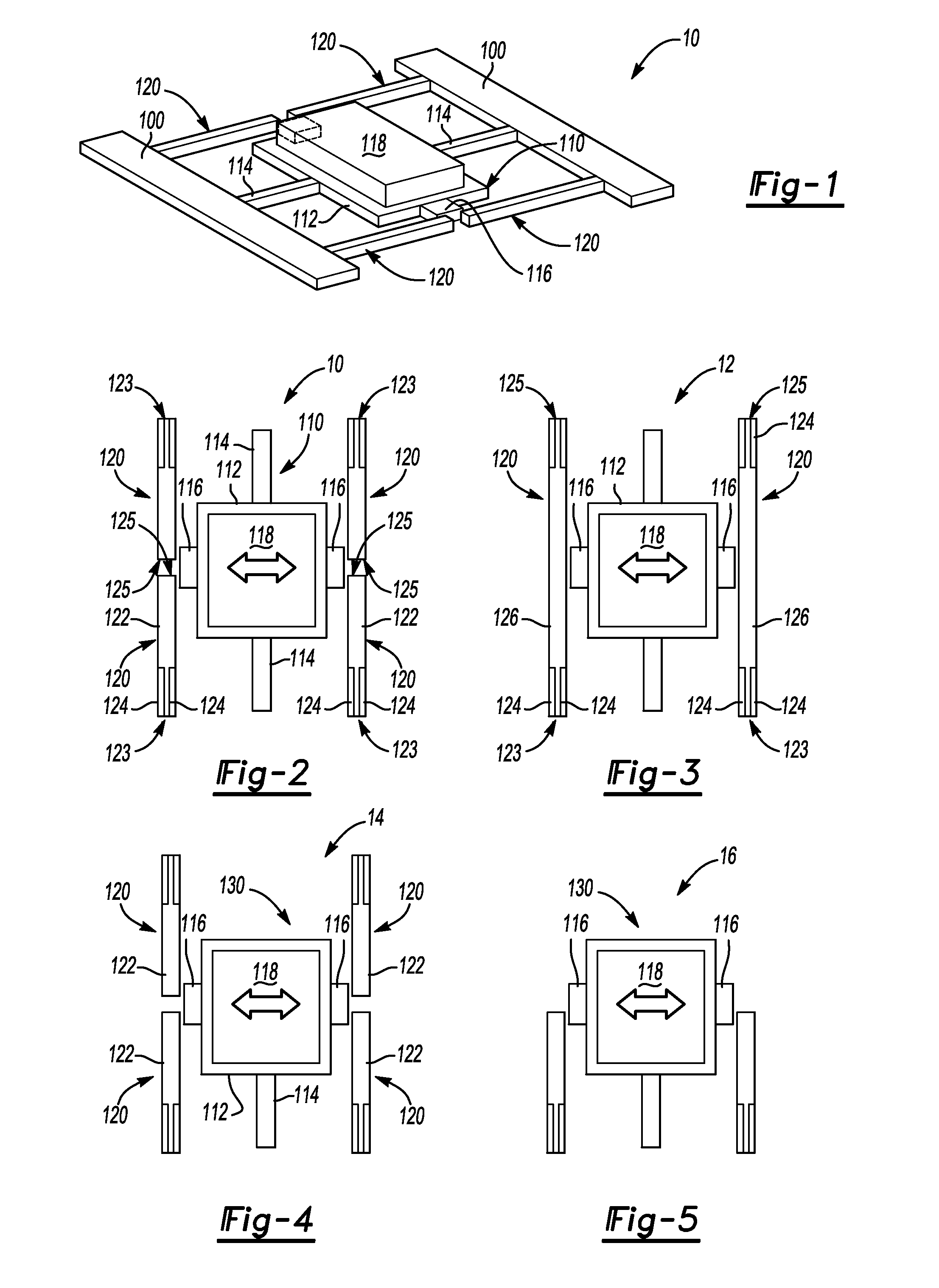 Energy harvesting device