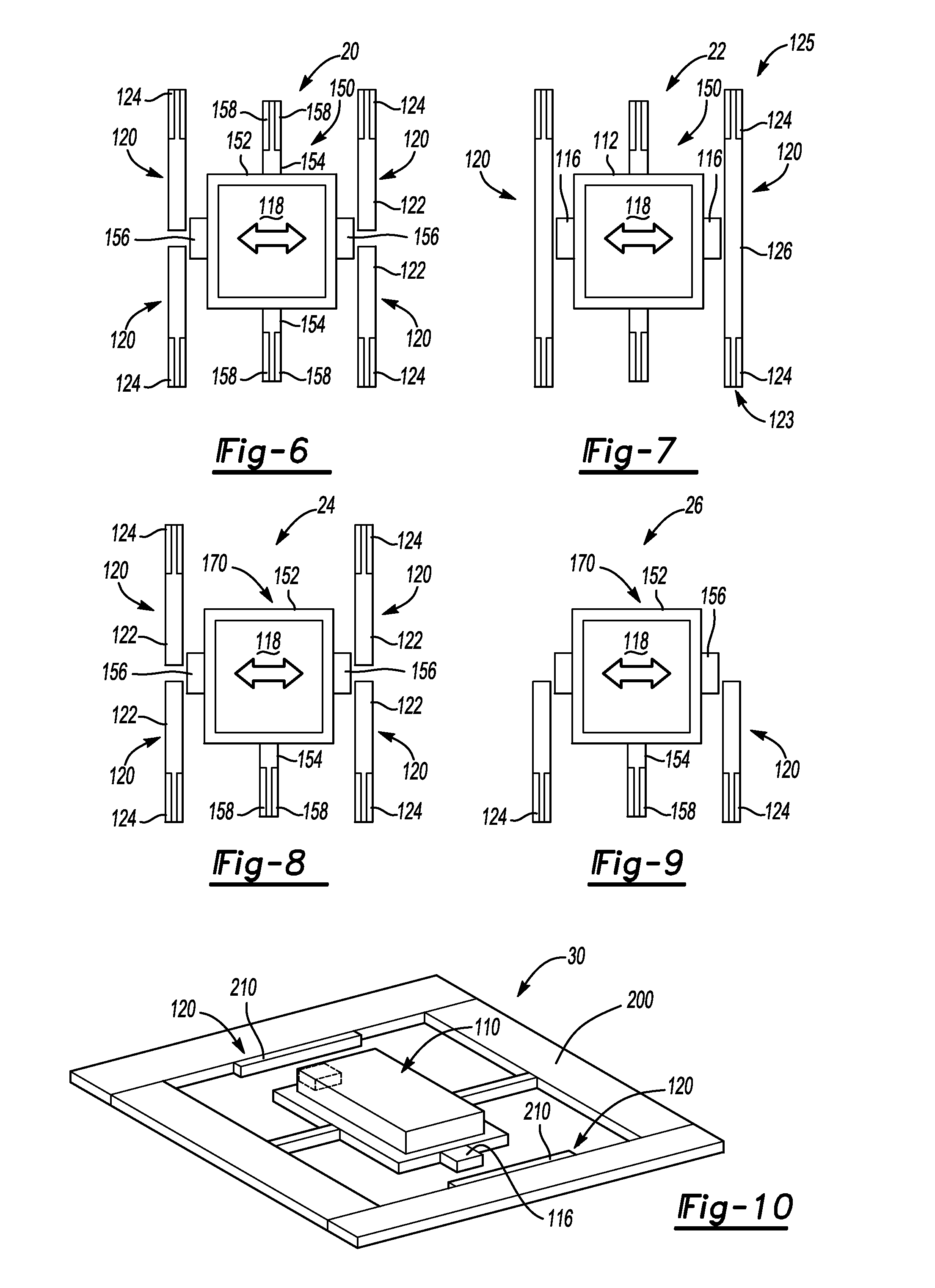 Energy harvesting device