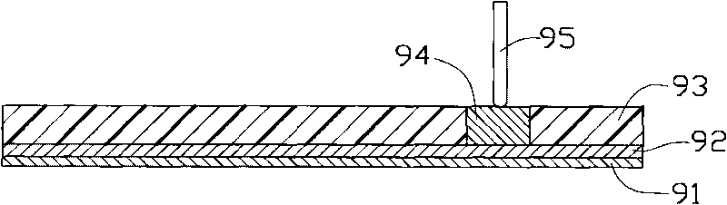 Antenna assembly and electronic device using same